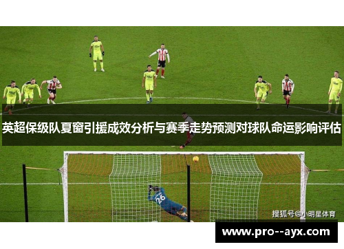 英超保级队夏窗引援成效分析与赛季走势预测对球队命运影响评估